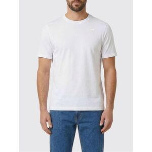 K-Way T-Shirt Men White